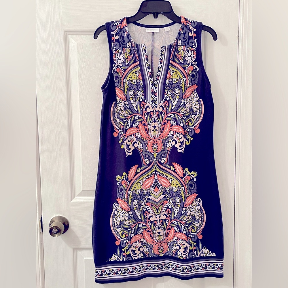 NY&Co Spring-Summery Dress